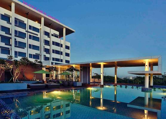 Mercure Serpong Alam Sutera 1