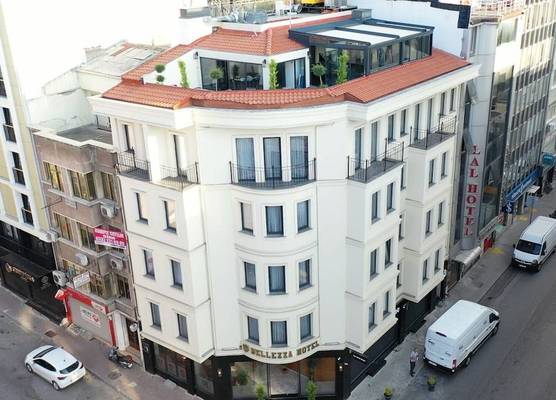 Bellezza Hotel 1