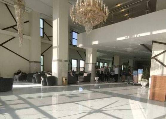 Al Dera Hotel 1