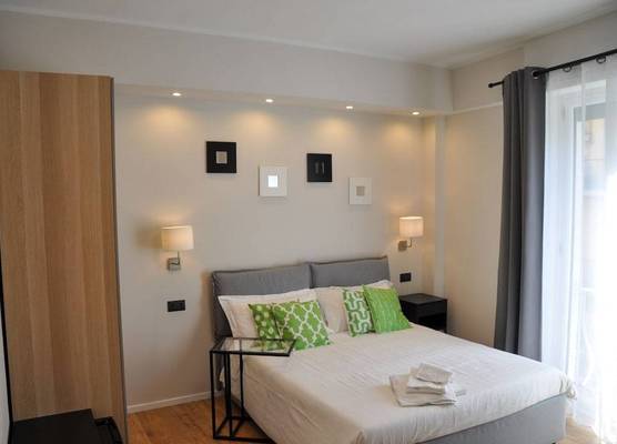 EVA LUXURY ROOMS CAGLIARI 1