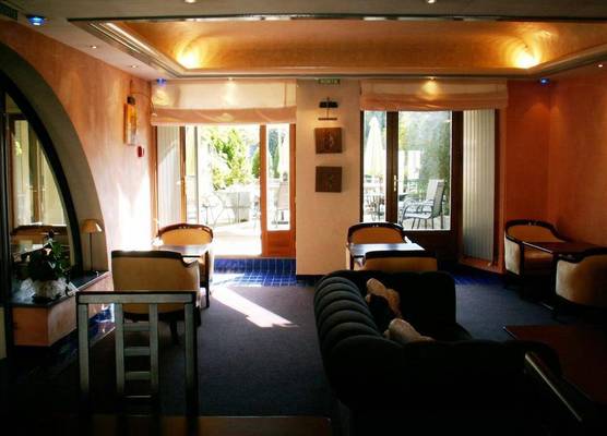 Logis Hôtel Restaurant Gilles Moreau Laguiole 1