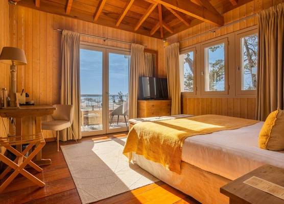 Hôtel Côté Sable 1