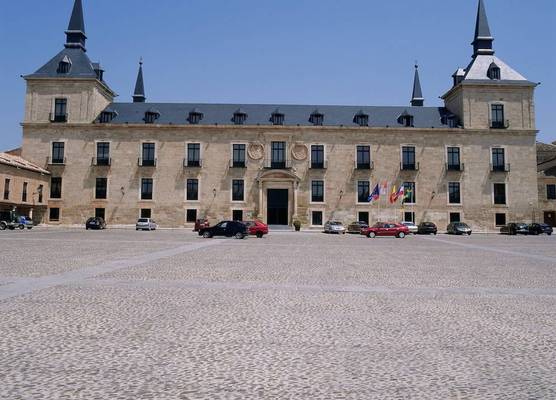 Parador de Lerma 1