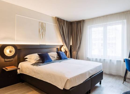 C-Hotels Continental 1