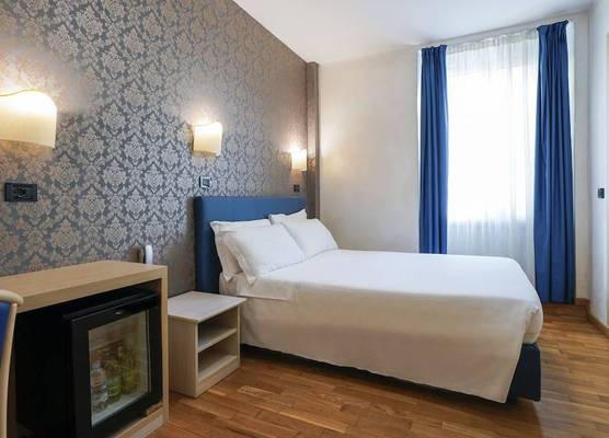 Hotel Panizza 1