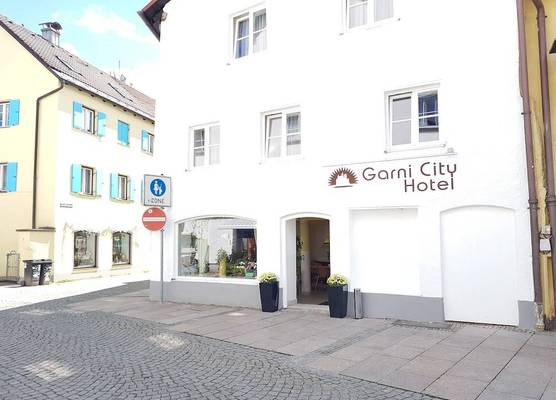 City House Alpeneck 1