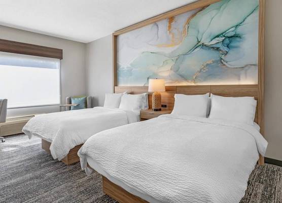 Best Western Plus Pocomoke City 1