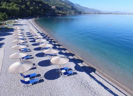 Stavento Hotel & Resort, new experience 1