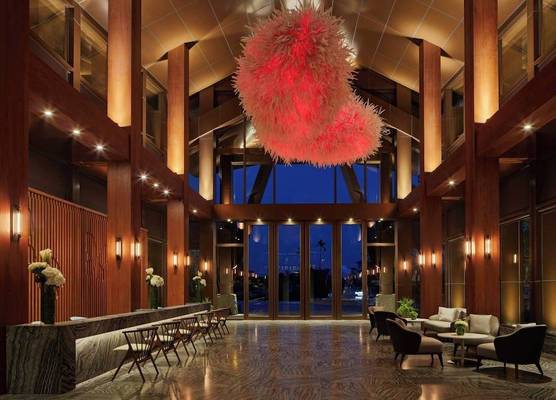 The Westin Yilan Resort 1