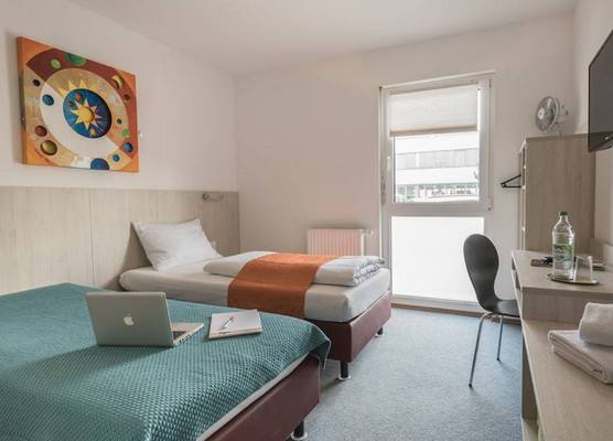 FairSleep Motel Einstein Erding 1