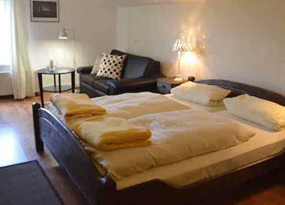 Borgo Antico Hotel 1