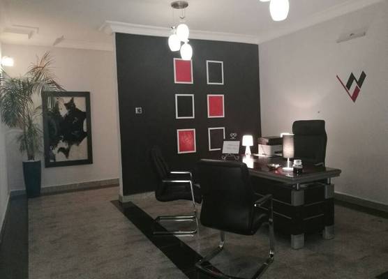 Villa Nuee Hotel & Suites Utako, Abuja 1