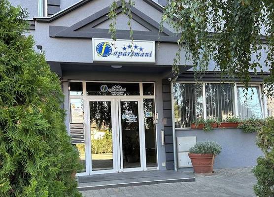 F Apartmani Kragujevac 1
