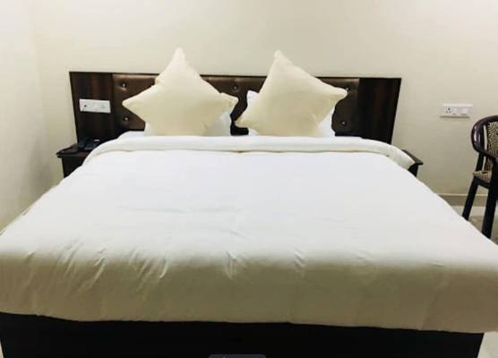 Hotel Himalayan 1