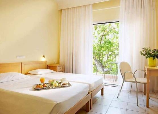 Hanioti hotel 1