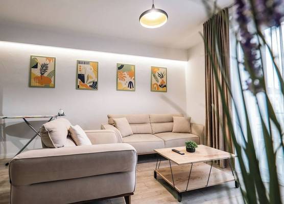 Kalpazo Rental Mosaic Tirana 1