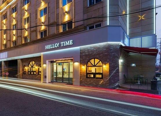 Gumi time hotel 1