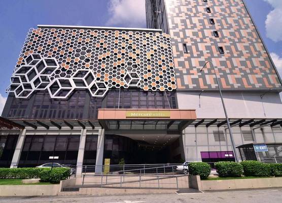Mercure Selangor Selayang 1