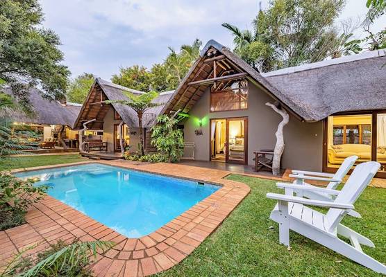 Mhlati Guest Cottages 1