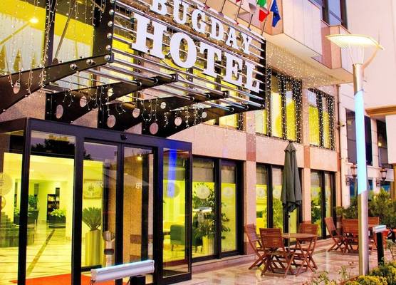 Bugday Hotel 1
