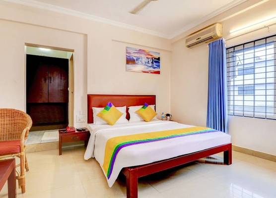 Itsy Hotels Ammu Regency 1