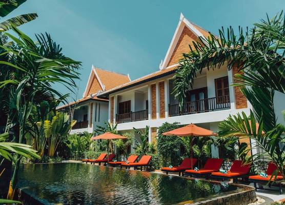 Bopha Watbo Residence 1