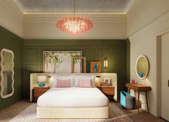 Hyde & Seek, London Hyde Park, a Tribute Portfolio Hotel 1
