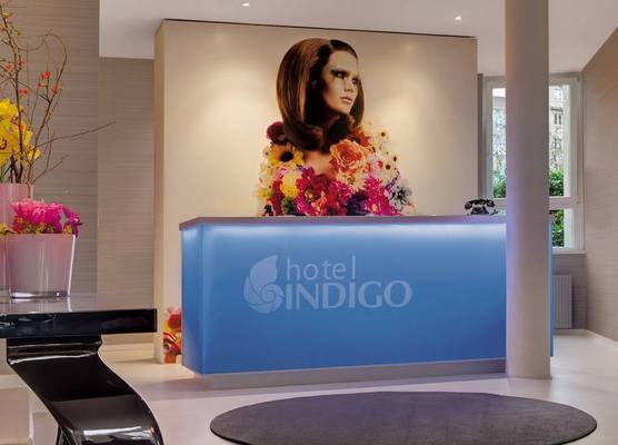 Hotel Indigo DUSSELDORF by IHG 1