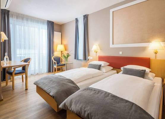 Hotel Classic 1