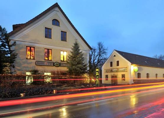 Hotel Wenzels Hof 1