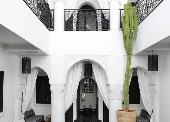 Riad Dar Bahi 1