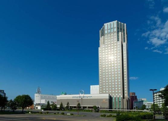 Hotel Emisia Sapporo 1