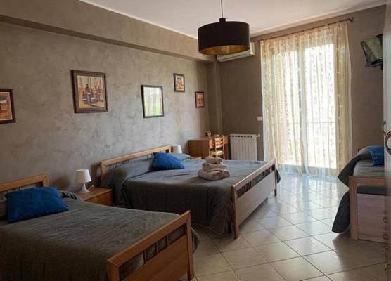 Casabella rooms 1