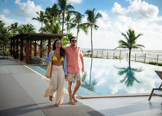 Cana Brava All Inclusive Resort 1