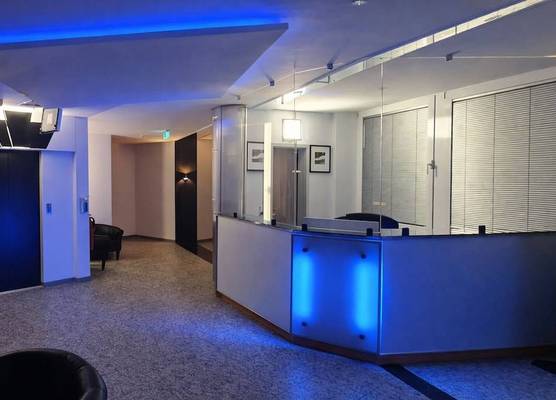 Check-Inn Hotel - Offenbach 1