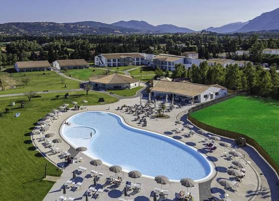 Hotel S'arena Beach 1