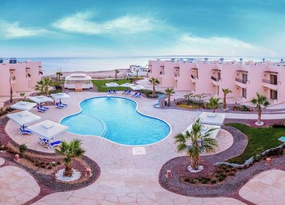 Sky View Suites Hotel 1