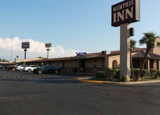 Memphis Inn 1