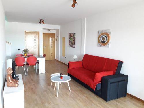 Big and Bright Apartment 1