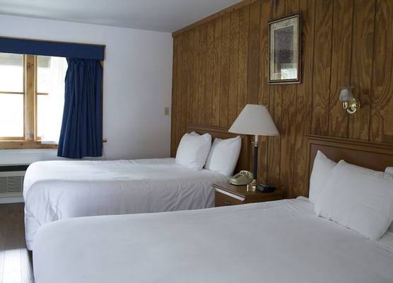 Rhinebeck Village Inn 1