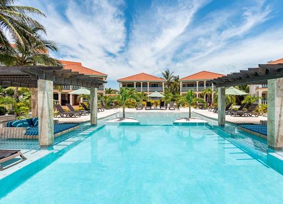 Belizean Shores Resort 1