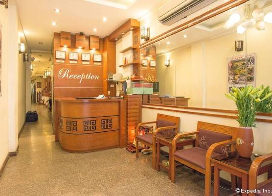 Hanoi Charming House 1