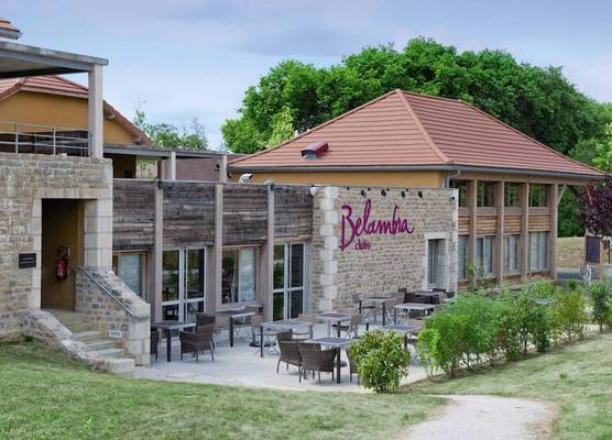 Belambra Clubs Résidence Rocamadour - Les Portes De Dordogne 1