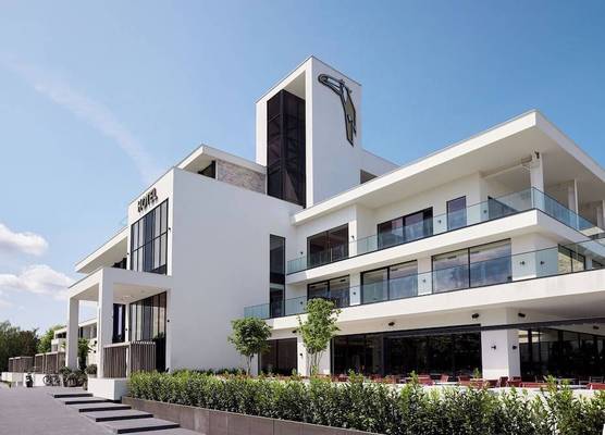 Van der Valk Hotel Nuland - 's-Hertogenbosch 1