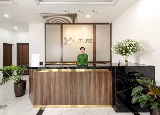 Nature Hotel 1