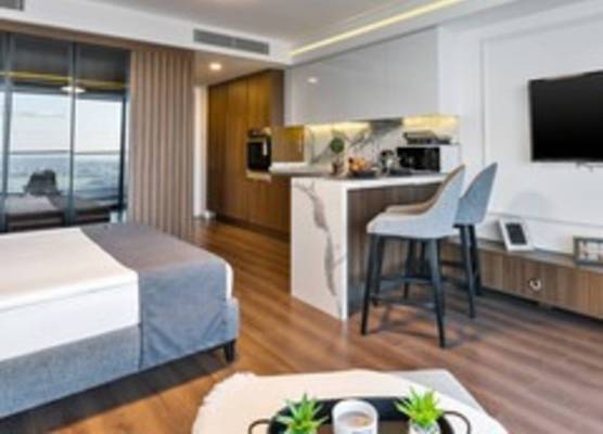 Grand Sapphire Residences By Northernland 1