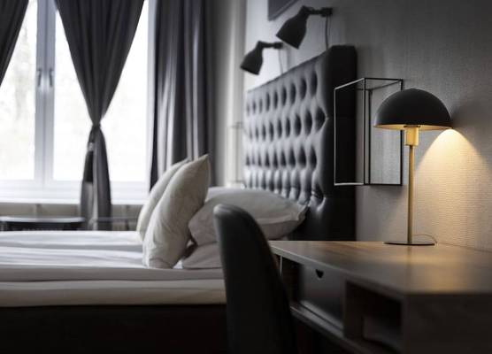 Hotell Skövde 1
