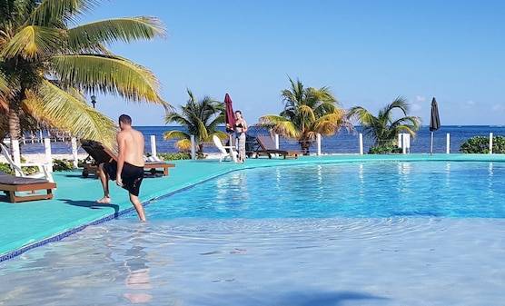 Royal Caribbean Resort 1