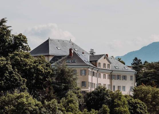 Hôtel La Robéyère - BW Signature Collection 1