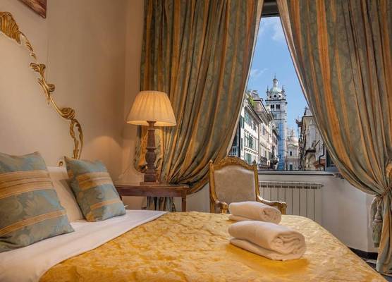 San Giorgio Rooms 1